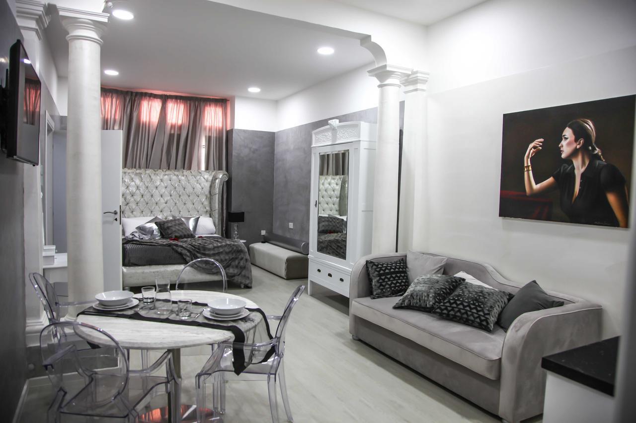 Iprime Suites Sliema Exterior photo