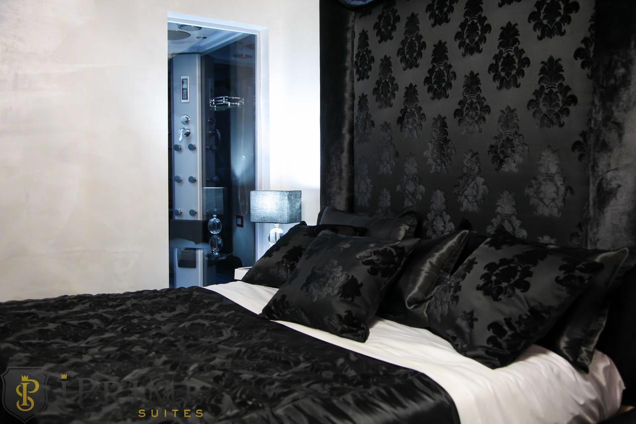 Iprime Suites Sliema Exterior photo