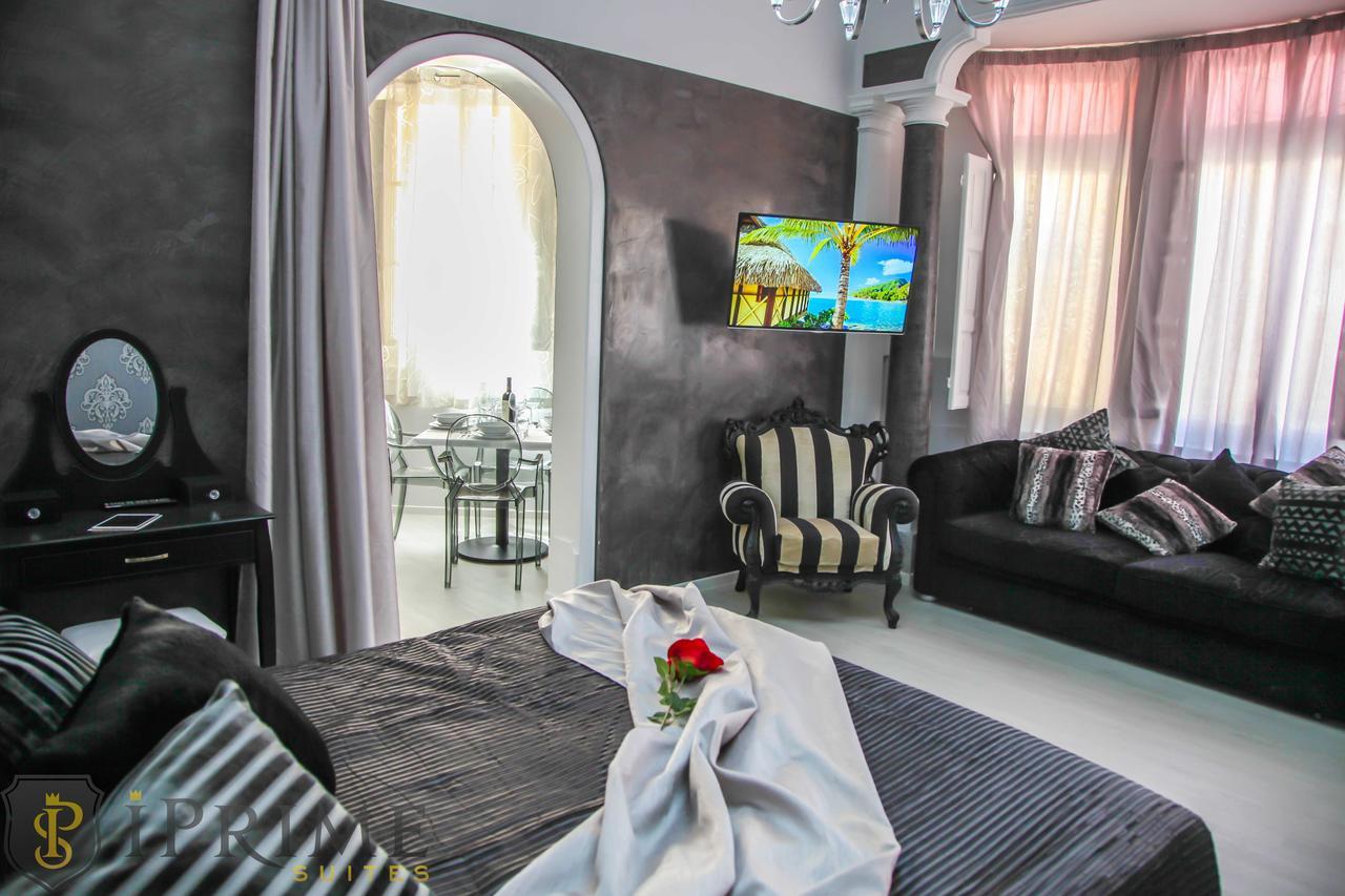 Iprime Suites Sliema Exterior photo